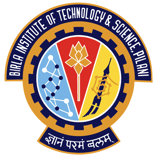BITS Pilani logo