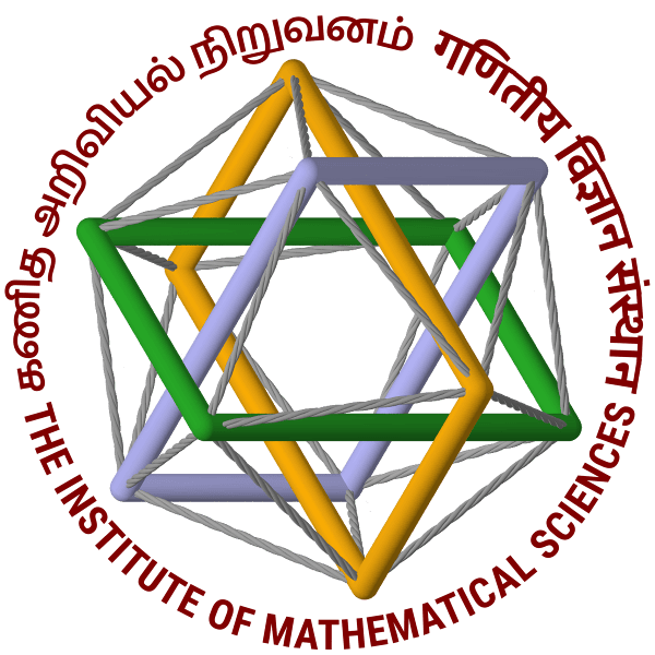 IMSc logo