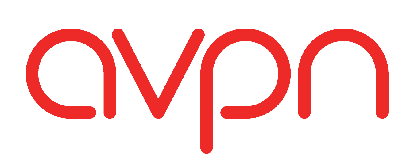 AVPN logo
