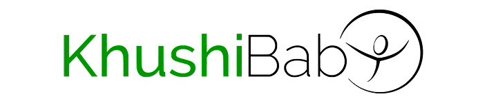 Khushi Baby logo