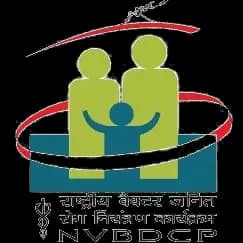 NVBDCP logo